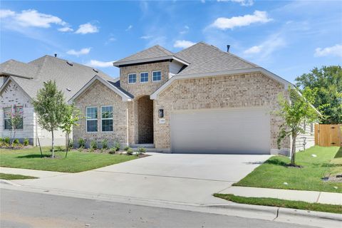 Tiny photo for 13509 Barn Chime ST, Elgin, TX 78621 (MLS # 1667604)