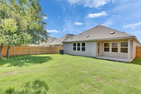 Tiny photo for 13509 Barn Chime ST, Elgin, TX 78621 (MLS # 1667604)