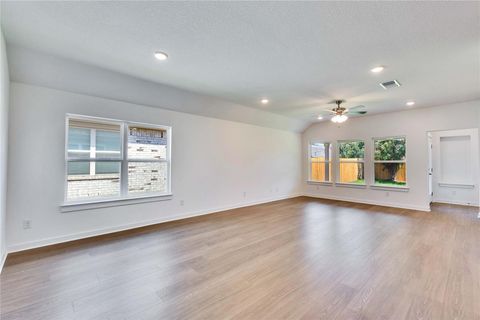 Tiny photo for 13509 Barn Chime ST, Elgin, TX 78621 (MLS # 1667604)