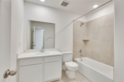 Tiny photo for 13509 Barn Chime ST, Elgin, TX 78621 (MLS # 1667604)