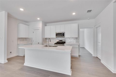 Tiny photo for 13509 Barn Chime ST, Elgin, TX 78621 (MLS # 1667604)