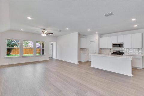 Tiny photo for 13509 Barn Chime ST, Elgin, TX 78621 (MLS # 1667604)