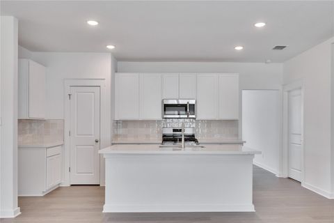 Tiny photo for 13509 Barn Chime ST, Elgin, TX 78621 (MLS # 1667604)