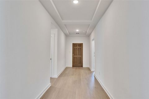 Tiny photo for 13509 Barn Chime ST, Elgin, TX 78621 (MLS # 1667604)