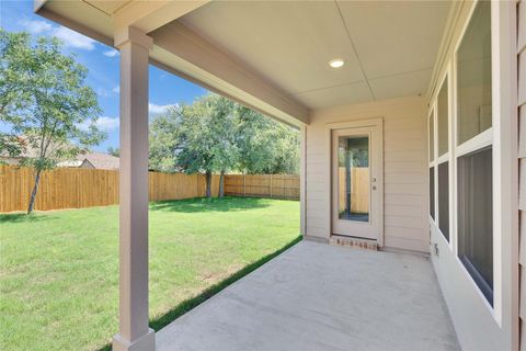 Tiny photo for 13509 Barn Chime ST, Elgin, TX 78621 (MLS # 1667604)