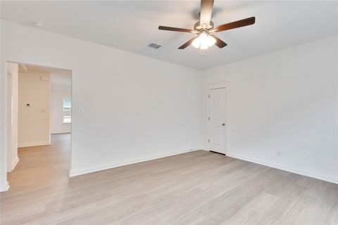 Tiny photo for 13509 Barn Chime ST, Elgin, TX 78621 (MLS # 1667604)