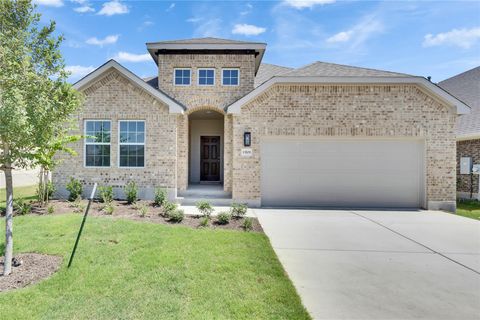 Tiny photo for 13509 Barn Chime ST, Elgin, TX 78621 (MLS # 1667604)