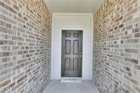 Tiny photo for 13509 Barn Chime ST, Elgin, TX 78621 (MLS # 1667604)