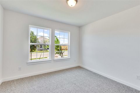 Tiny photo for 13509 Barn Chime ST, Elgin, TX 78621 (MLS # 1667604)