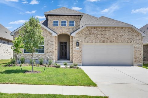 Photo of 13509 Barn Chime ST, Elgin, TX 78621 (MLS # 1667604)