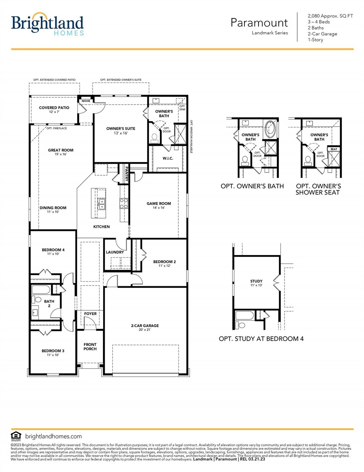 13509 Barn Chime ST