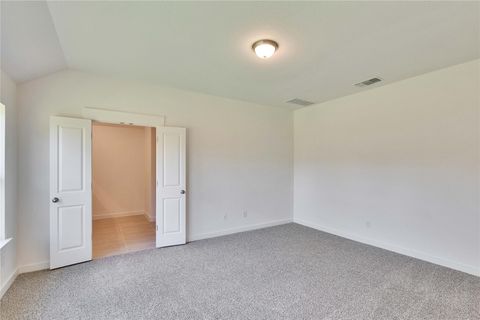 Tiny photo for 13509 Barn Chime ST, Elgin, TX 78621 (MLS # 1667604)