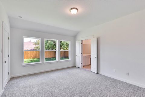 Tiny photo for 13509 Barn Chime ST, Elgin, TX 78621 (MLS # 1667604)