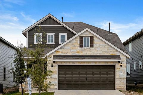 Photo of 2417 Roosevelt RD, Leander, TX 78641 (MLS # 4387715)