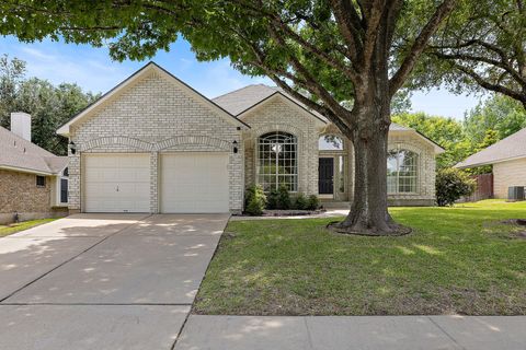 205 Mountain View DR Pflugerville TX 78660