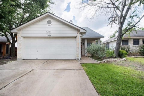 Photo of 1709 Royal Ascot DR S, Pflugerville, TX 78660 (MLS # 4958124)