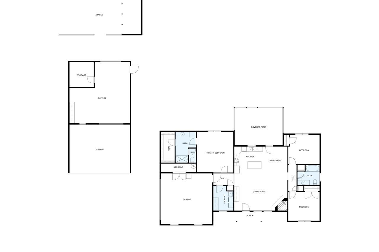 809 Skyline DR