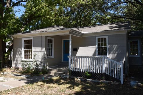 Photo of 1606 Margaret ST, Austin, TX 78704 (MLS # 3341465)