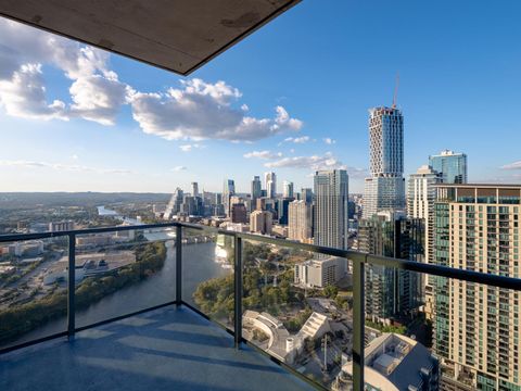 Tiny photo for 44 East Ave #4303, Austin, TX 78701 (MLS # 6070982)