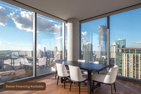 Photo of 44 East Ave #4303, Austin, TX 78701 (MLS # 6070982)