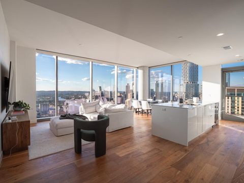 Tiny photo for 44 East Ave #4303, Austin, TX 78701 (MLS # 6070982)