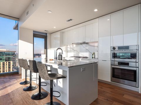 Tiny photo for 44 East Ave #4303, Austin, TX 78701 (MLS # 6070982)