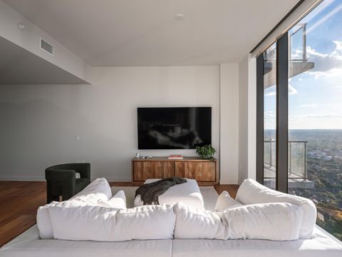 Tiny photo for 44 East Ave #4303, Austin, TX 78701 (MLS # 6070982)