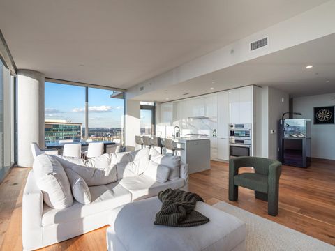 Tiny photo for 44 East Ave #4303, Austin, TX 78701 (MLS # 6070982)
