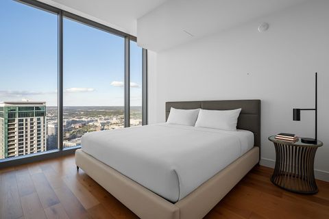 Tiny photo for 44 East Ave #4303, Austin, TX 78701 (MLS # 6070982)