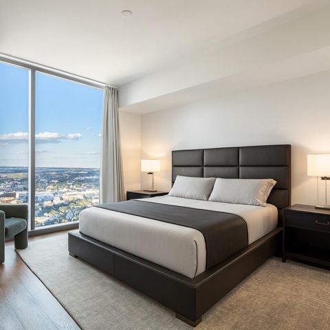 Tiny photo for 44 East Ave #4303, Austin, TX 78701 (MLS # 6070982)
