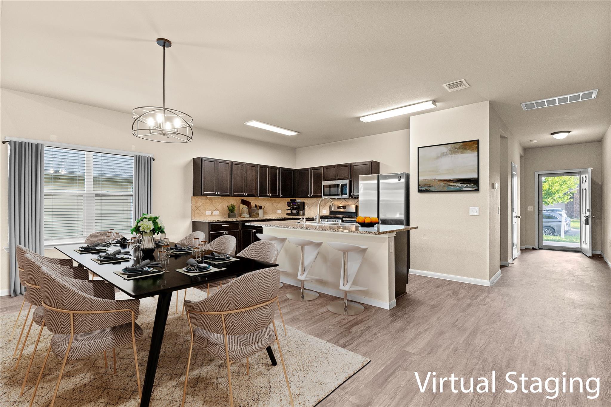 407 Camellia DR