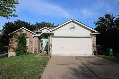 Photo of 4901 Birch Creek RD, Austin, TX 78744 (MLS # 7715840)