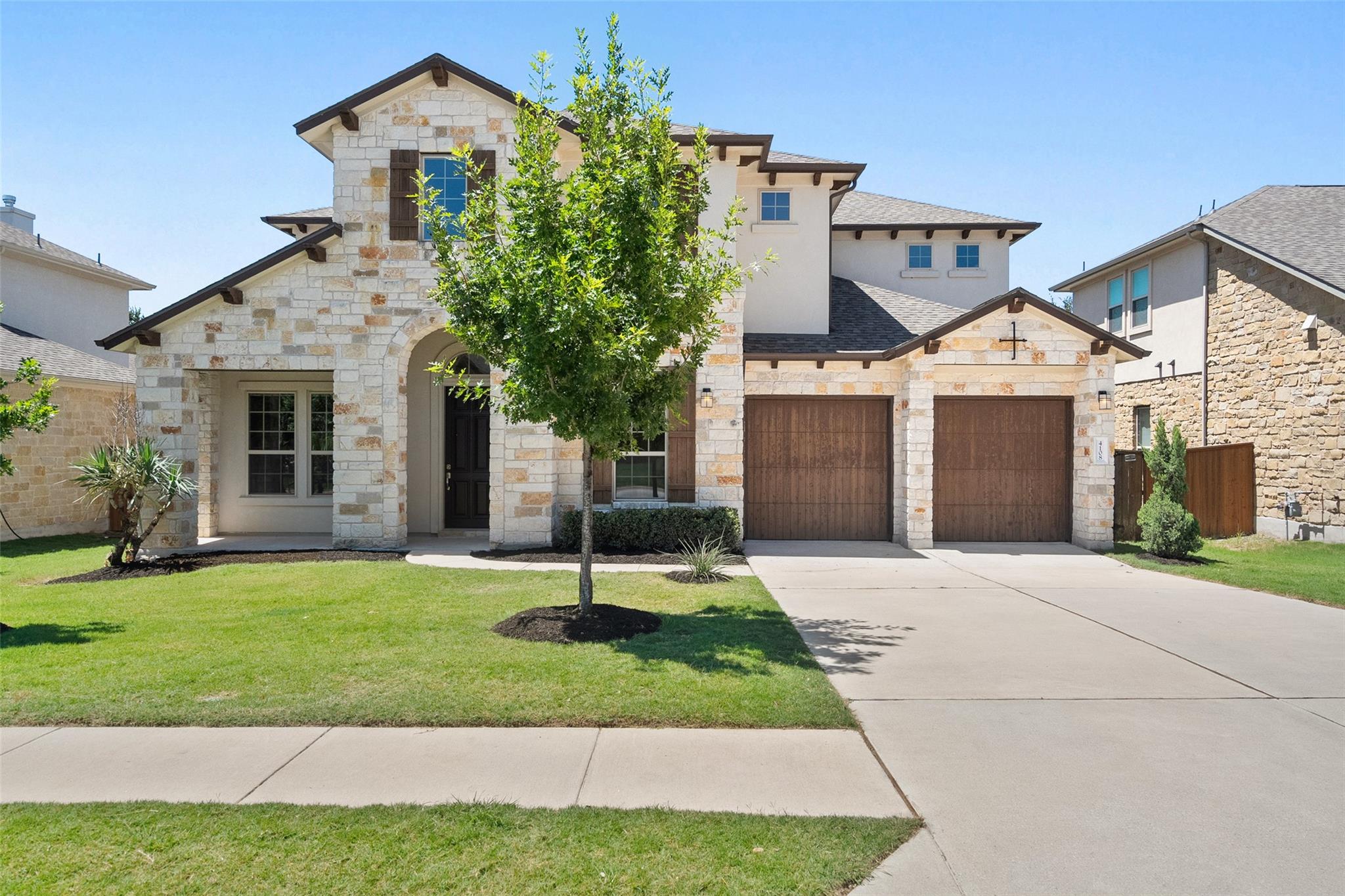 4108 Logan Ridge DR