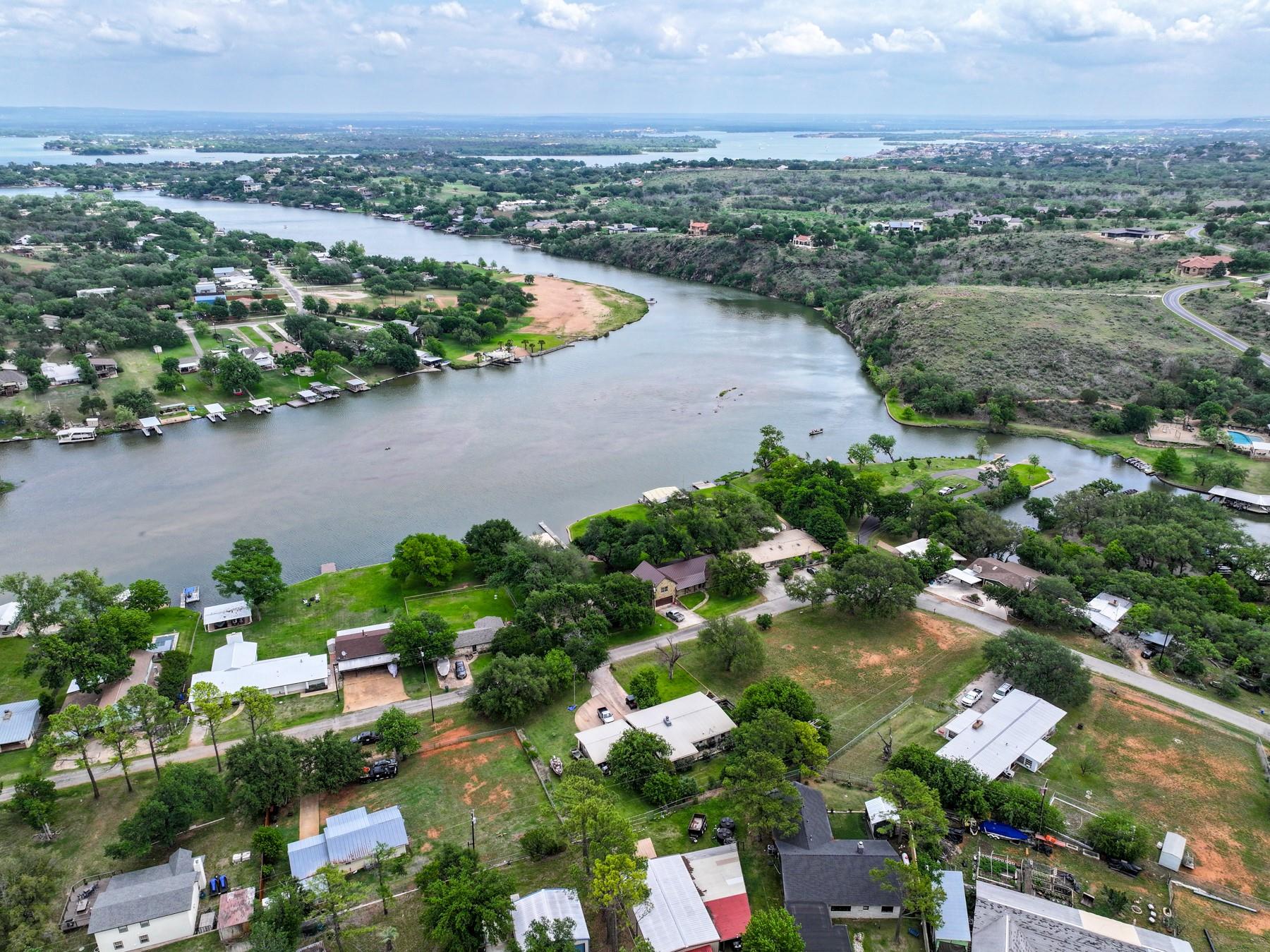 Lots 3 & 4 Sandy Harbor DR