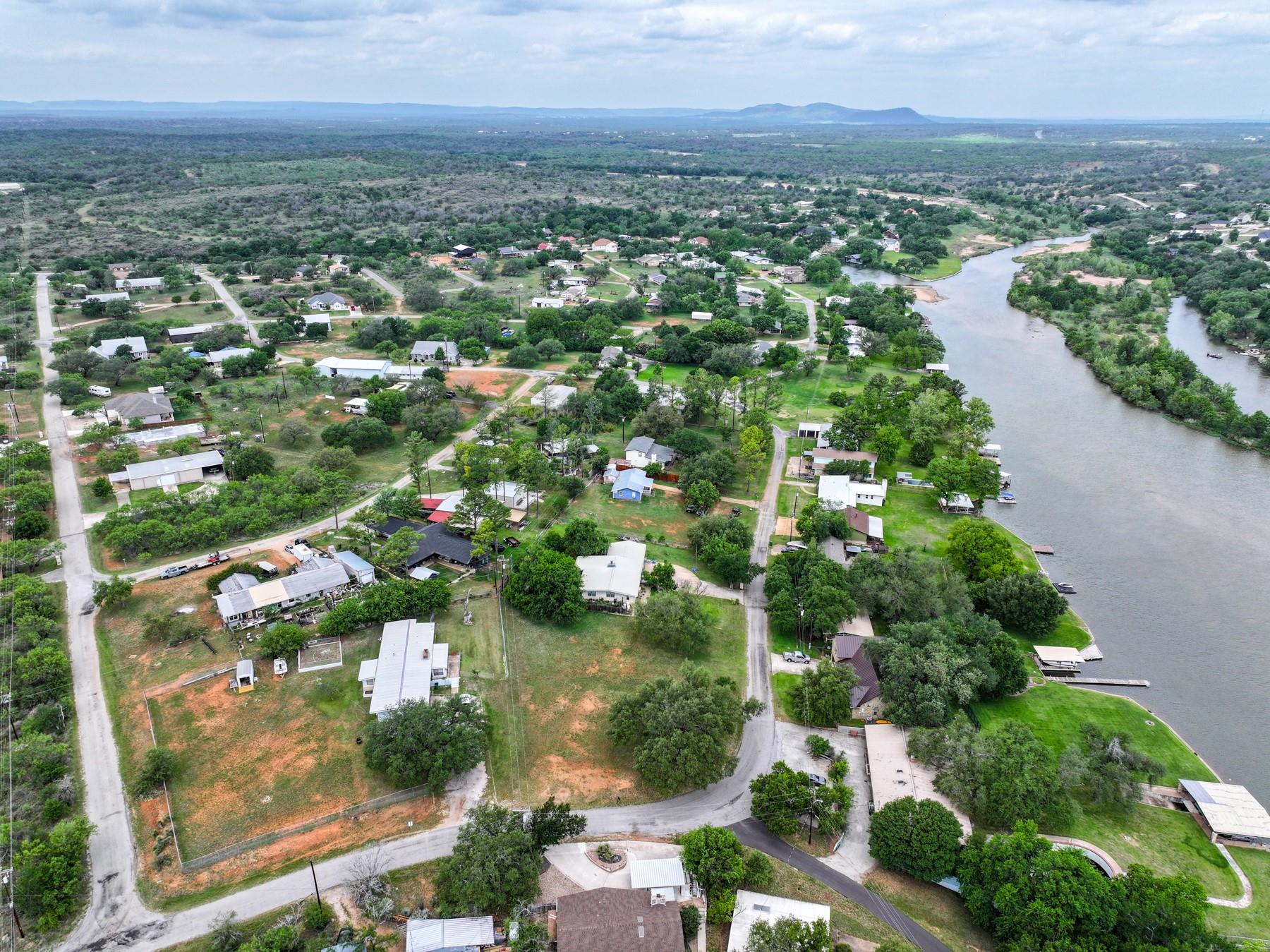 Lots 3 & 4 Sandy Harbor DR