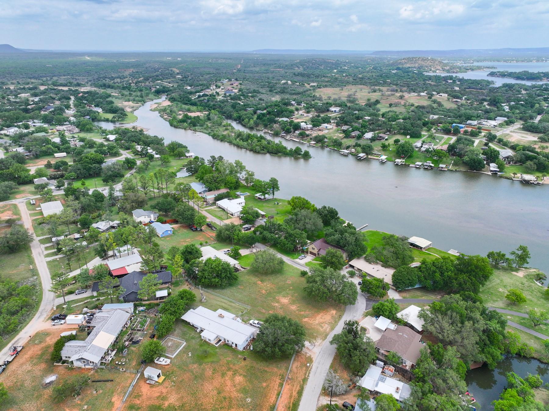 Lots 3 & 4 Sandy Harbor DR