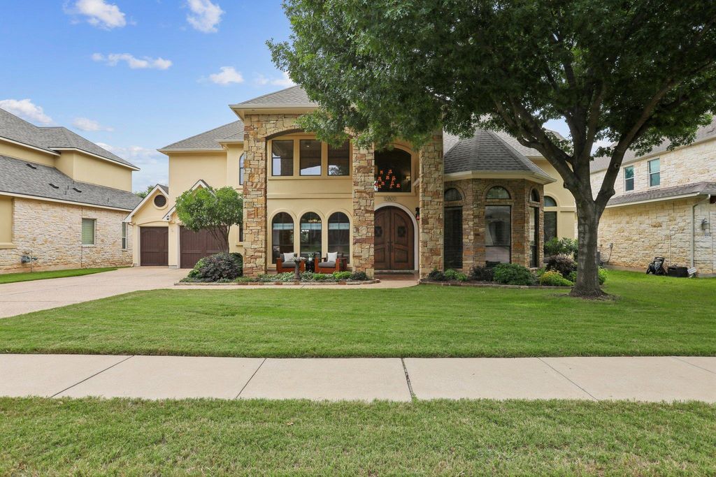 Photo of 10800 Roy Butler DR, Austin, TX 78717 (MLS # 3739135)