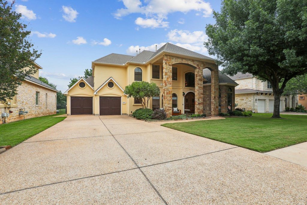 Photo of 10800 Roy Butler DR, Austin, TX 78717 (MLS # 3739135)