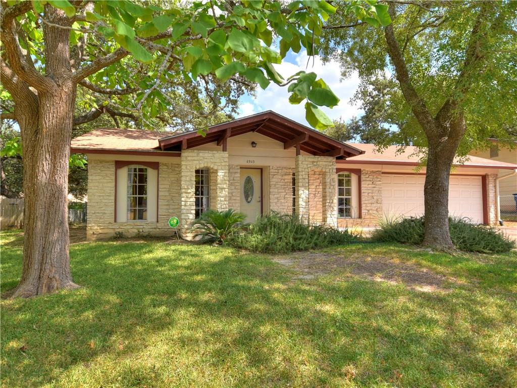 Photo 1 of 20 — 6903 Whispering Oaks DR, Austin, TX 78745