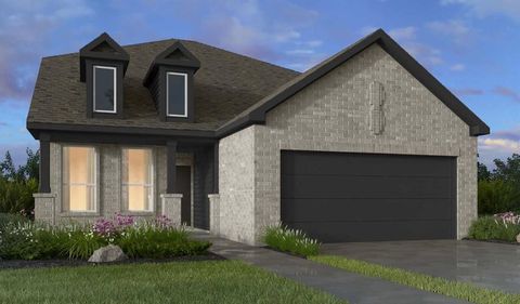 201 Spring Bluff LN Georgetown TX 78628