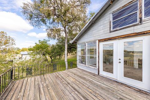 A home in Spicewood