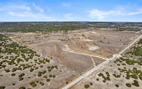 Photo of 4847 CR 3300-Tract 3, 8 & 12, Kempner, TX 76539 (MLS # 6819065)
