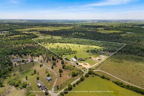 Tiny photo for 12212 Ballerstedt RD, Elgin, TX 78621 (MLS # 1797662)