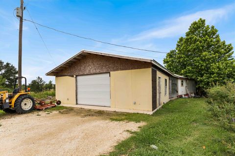 Tiny photo for 12212 Ballerstedt RD, Elgin, TX 78621 (MLS # 1797662)