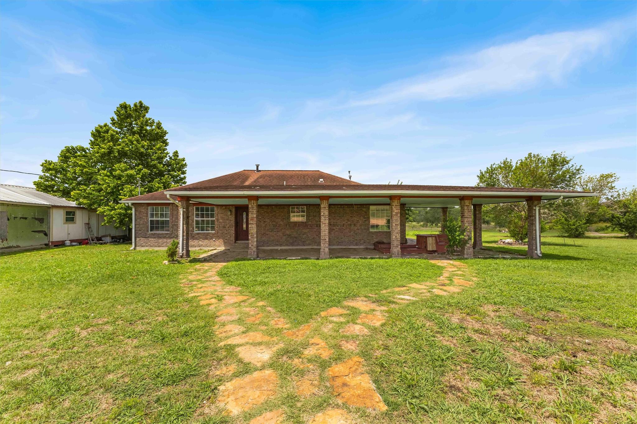 12212 Ballerstedt RD