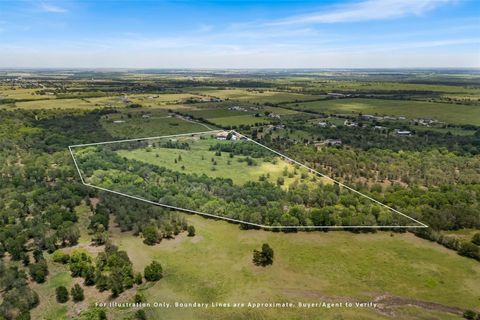 Tiny photo for 12212 Ballerstedt RD, Elgin, TX 78621 (MLS # 1797662)