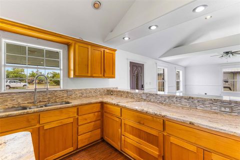 Tiny photo for 12212 Ballerstedt RD, Elgin, TX 78621 (MLS # 1797662)