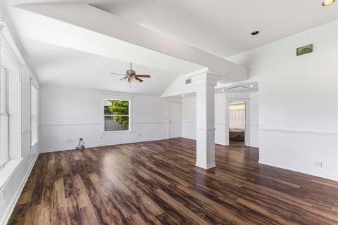 Tiny photo for 12212 Ballerstedt RD, Elgin, TX 78621 (MLS # 1797662)