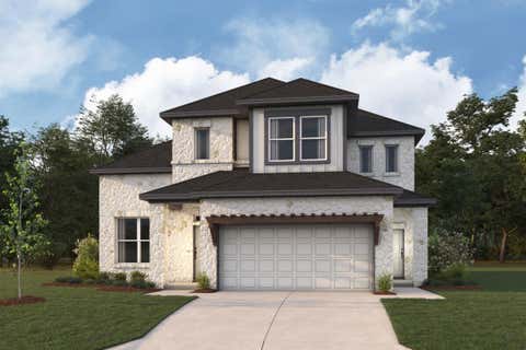 Photo of 913 Purmela ST, Leander, TX 78641 (MLS # 7833358)
