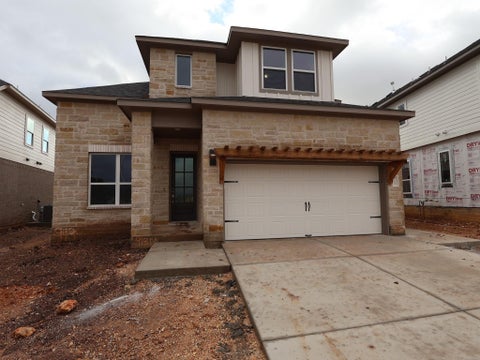 Photo of 913 Purmela ST, Leander, TX 78641 (MLS # 7833358)